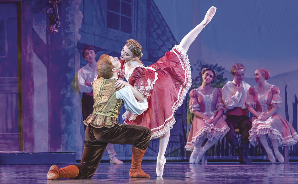 Coppelia